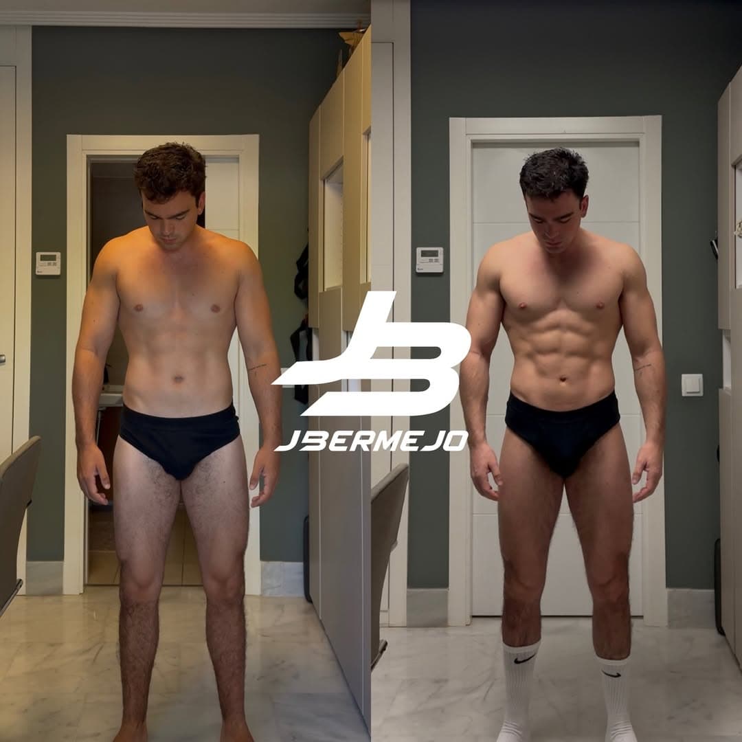 Caso real de Vicente